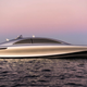 Illustration for article titled Forget That Aston Martin Boat, You Want The Mercedes-Benz Yacht